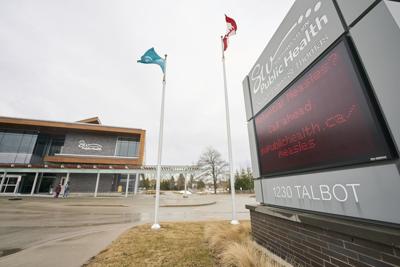 Ontario measles case count exceeds 800 total infections, 155 new since last week