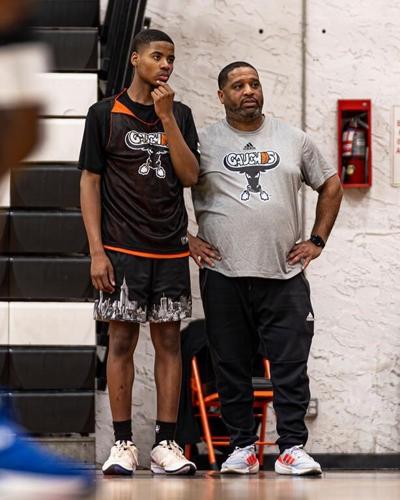 Black coaches were 'low-hanging fruit' in FBI college hoops case that wrecked careers, then fizzled