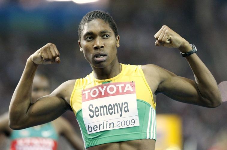 Why the Caster Semenya sex eligibility battle confounded sports for 16 years and still isn't over