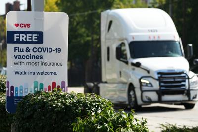 COVID-19 vaccine study that was blocked from CDC journal is published elsewhere