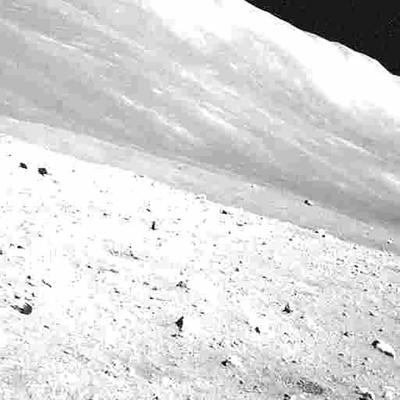 Japan's moon lander wasn't built to survive a weekslong lunar night. It's still going after 3