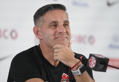 Herdman notes competitive advantage Panama has ahead of CONCACAF Nations League clash