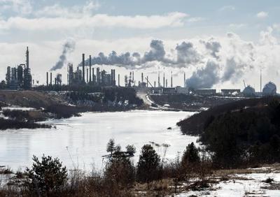 ɫֱ industry singing praises of Inflation Reduction Act as federal budget nears