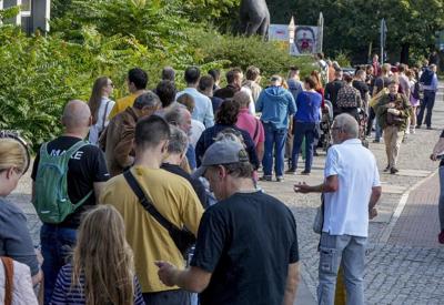 Berlin court orders rerun of chaotic 2021 state election