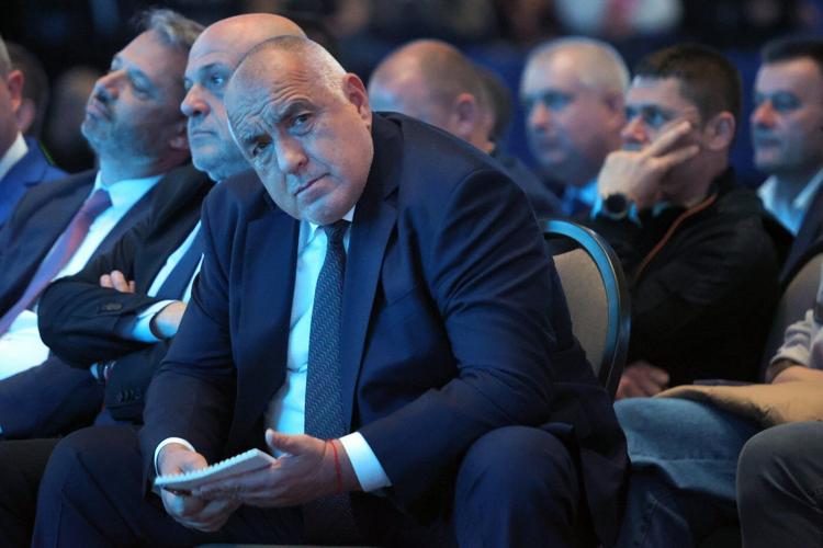 Bulgarians head to the polls to elect a parliament for the eighth time in 5 years