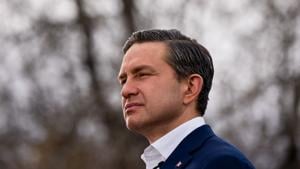 Poilievre on CFB Wainwright response