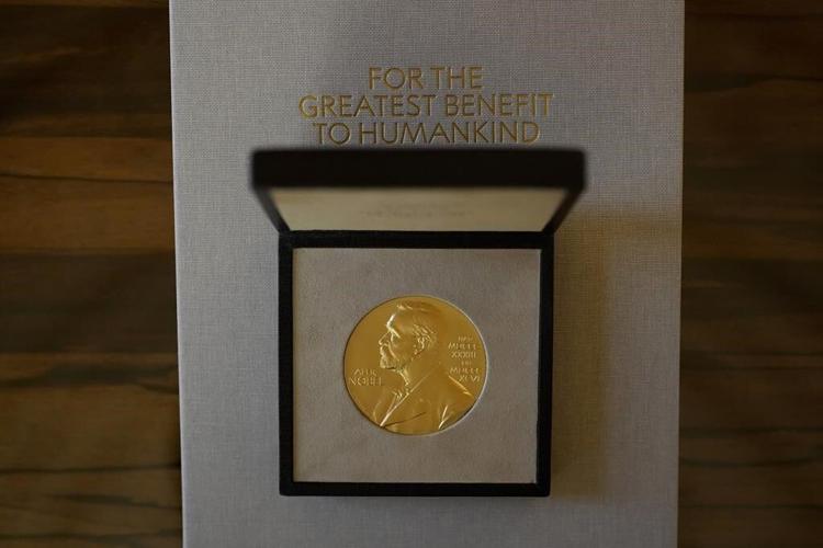 Things to know about the Nobel Prizes