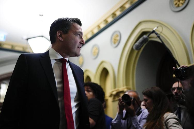 Safety institute announces research projects as global focus shifts to AI adoption