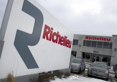 Richelieu Hardware Q2 profit down from year ago, sales up on acquisitions and growth