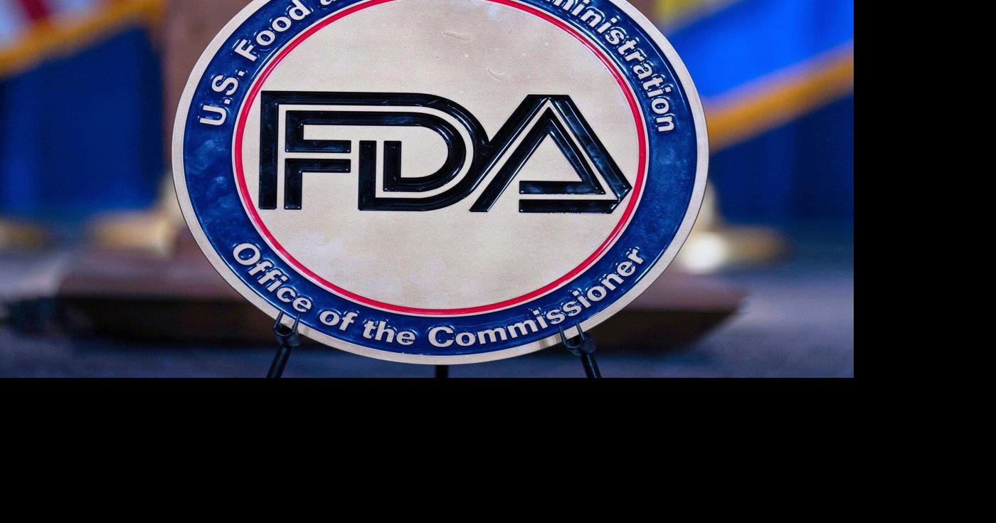 Takeaways from the AP's report on turmoil surrounding the FDA's new ...