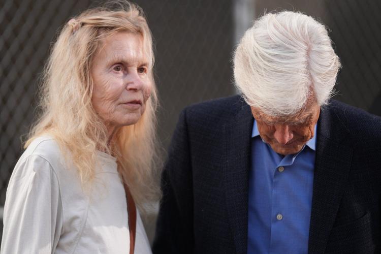 'Ketamine Queen' to be sentenced for selling Matthew Perry the drugs that killed him