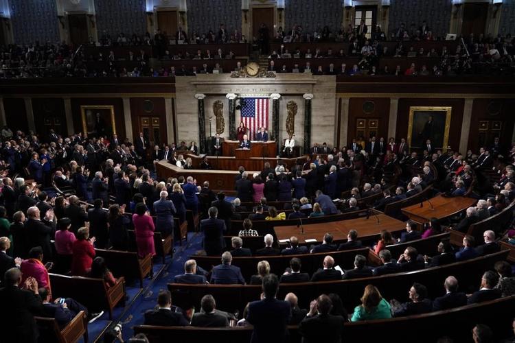 What is the State of the Union? A look at some of the history surrounding the annual event