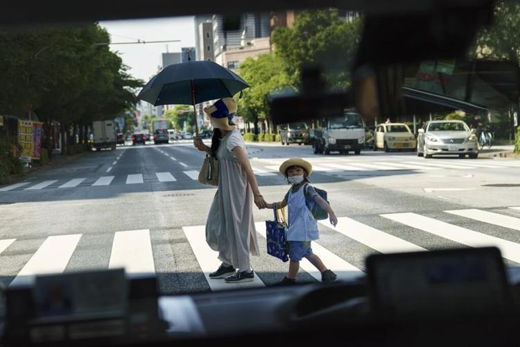 Japan's birth rate falls to a record low as the number of marriages also drops