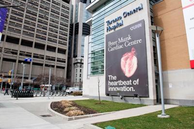 Les systèmes numériques sont rétablis dans un réseau hospitalier de Toronto
