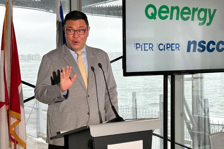 French energy firm pledges to help N.S. train workers for province's offshore sector