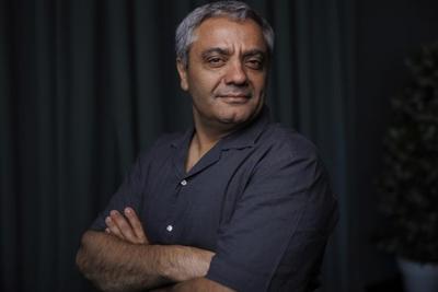 Mohammad Rasoulof fled Iran to debut his film in Cannes. 'I have many more stories to tell,' he says