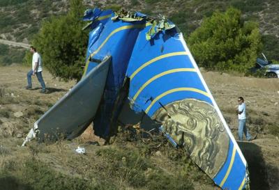 Loss of oxygen in cabin may have led to Virginia plane crash, experts say