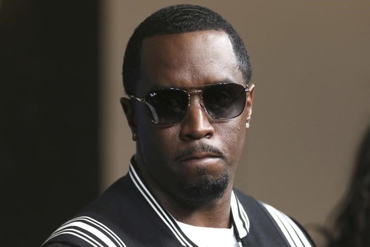 Sean 'Diddy' Combs is expected in court after New York indictment