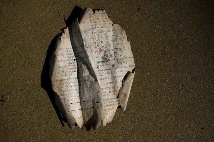 PHOTO COLLECTION: AP Top Photos California Wildfires