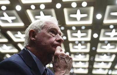 David Johnston quits as special rapporteur on foreign interference