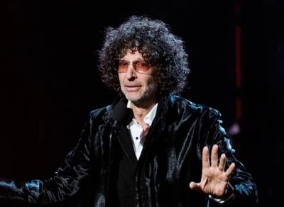 Howard Stern's new SiriusXM deal: How he plans to 'have it all'