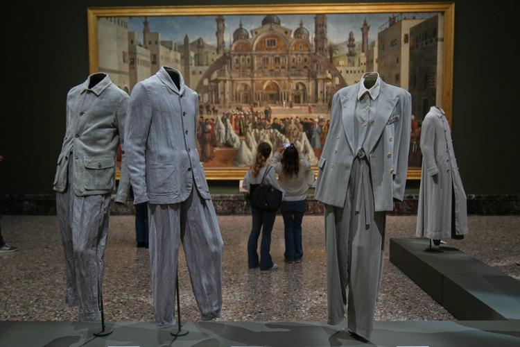 The top photos of the day by AP's photojournalists