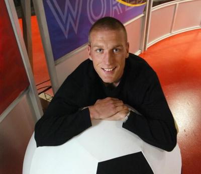 Former interim general secretary Jason deVos leaves Canada Soccer for Toronto FC