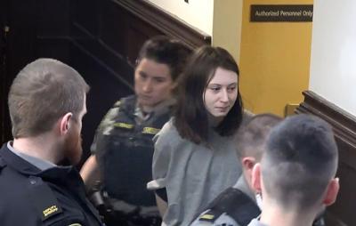 Defence given time to review Crown case against N.S. woman accused of stabbing child
