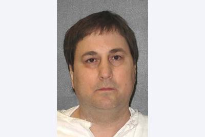 Texas executes man for killing ex-girlfriend and her son, 7