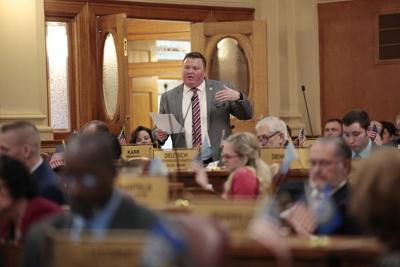 South Dakota universities reviewing events after drag show