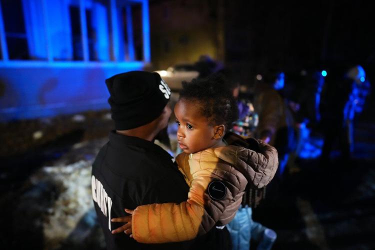 Trump threatens to use the Insurrection Act to end protests in Minneapolis