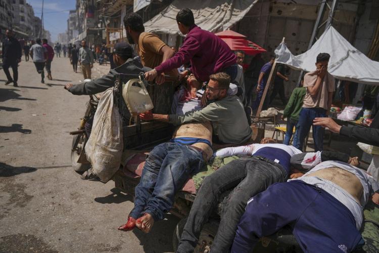 The crisis is Gaza is only growing. Here's what to know