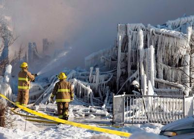 Des résidences pour personnes âgées du Québec luttent pour rester à flot
