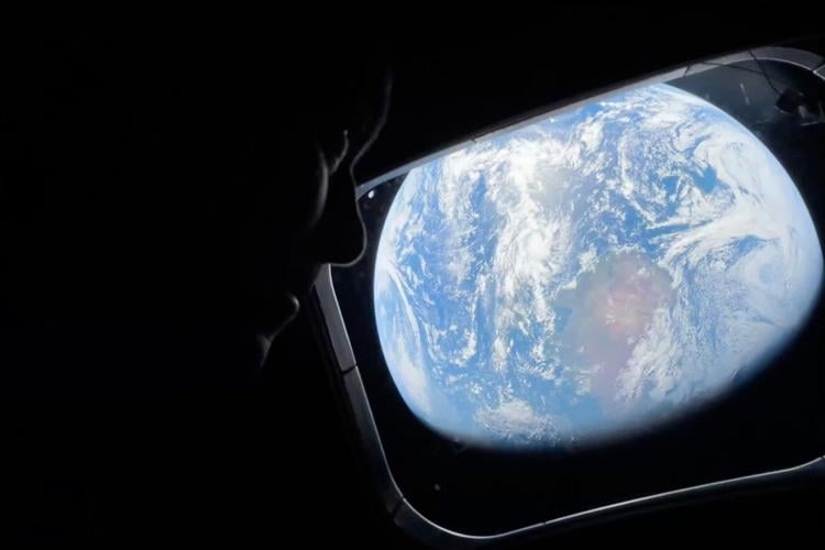 Artemis II toilet acts up again as astronauts speed toward the moon to break Apollo 13's record