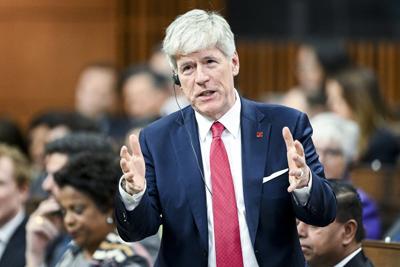 Canada supplying 23.6 million oil barrels under IEA release plan