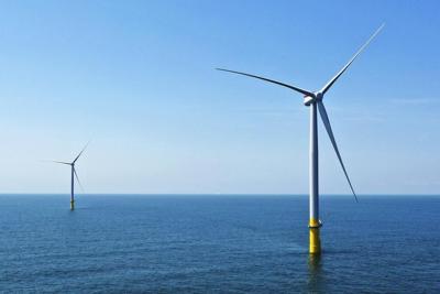 Regulators grant critical approval for Dominion wind farm