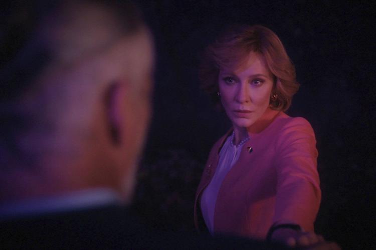 'Rumors,' 'Universal Language' among films up for $50,000 prize at TFCA Awards