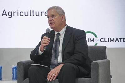 USDA climate-smart agriculture projects now top $3 billion
