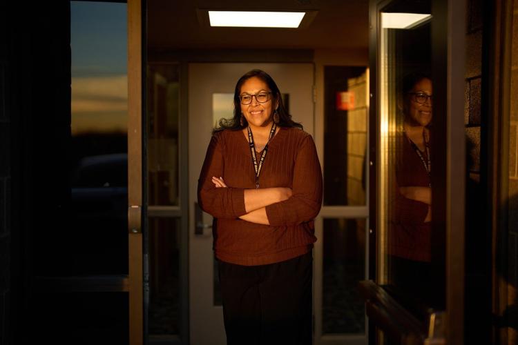 Tribal college leaders are uneasy about US financial commitments despite a funding increase