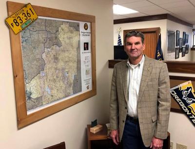 Oregon GOP senators barred from reelection over walkout seek statewide office instead
