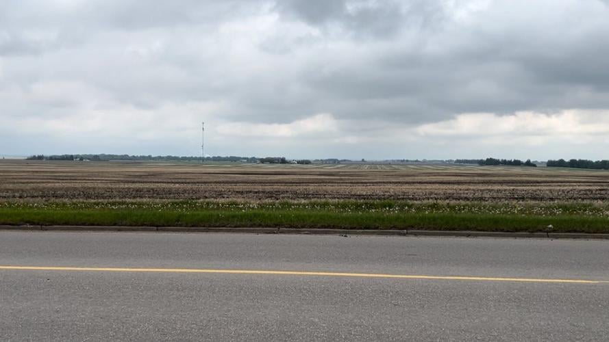 When big data comes to a small town: The project riling up citizens in Olds, Alta.