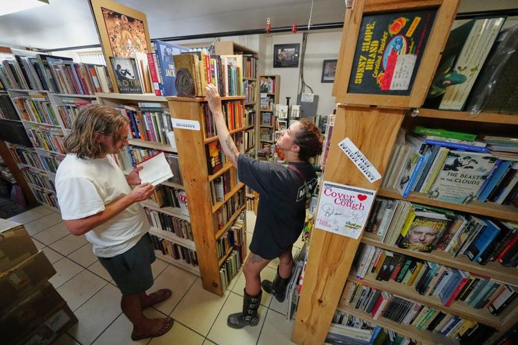 From Stephen King to New Jersey diners, History Press books cover local lore around the US