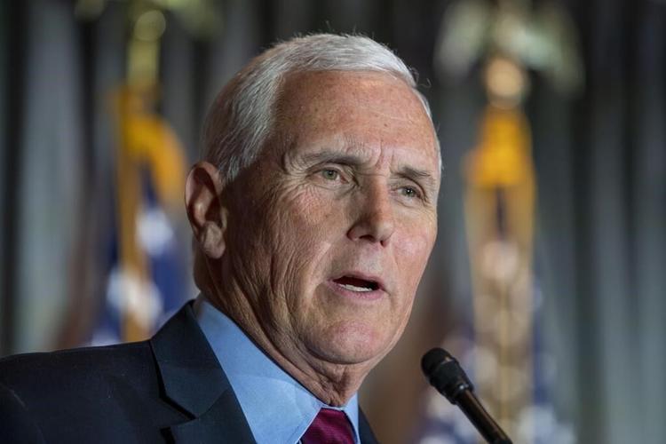 AP sources: Judge rules Pence must testify before grand jury