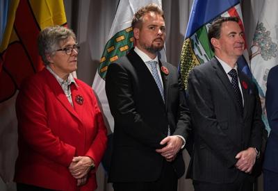 Alberta to bolster mental and addictions help for police suspects in Calgary