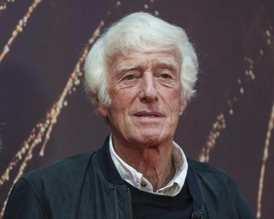 Q&A: Roger Deakins on cinema's past and future
