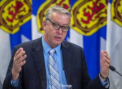 Nova Scotia government touts land-for-housing plan as way to reduce shortages