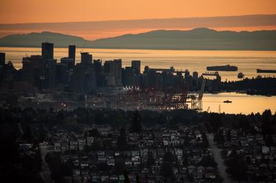 First Nations chief says 2030 Olympic bid over after B.C. declines support