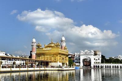 Travellers rattled by Canada-India row, but trip plans remain unchanged