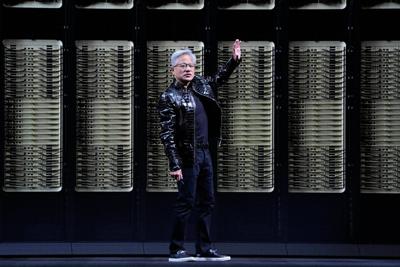 Sales of a powerful Nvidia AI chip to China gets the greenlight, with conditions