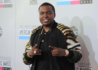 Rapper Sean Kingston and his mother indicted on federal charges in $1M fraud scheme